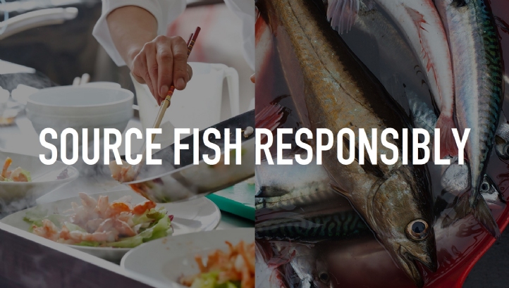 The truth about sustainable seafood
